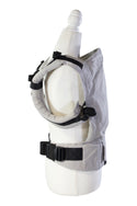 Baby Tula Standard Carrier - Cloudy - 2