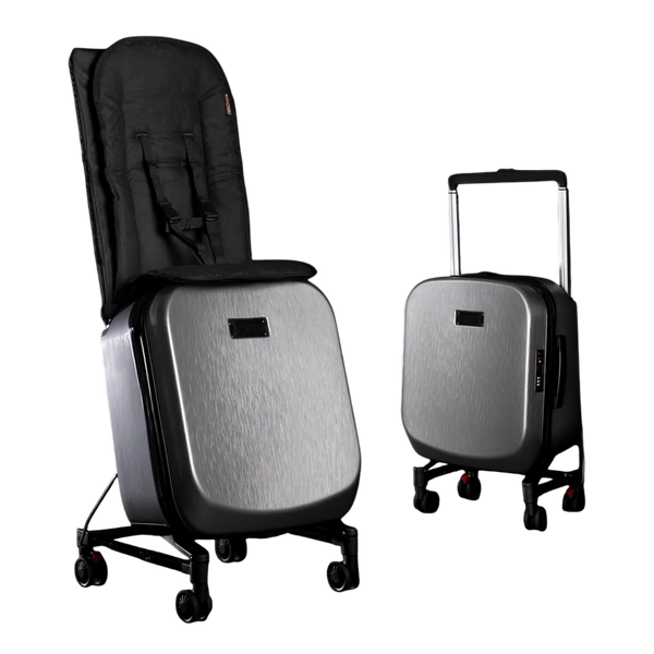 Mountain Buggy Skyrider Luxury - 1