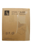 Stokke Sleepi Bed Extension V3 - US Natural - 2