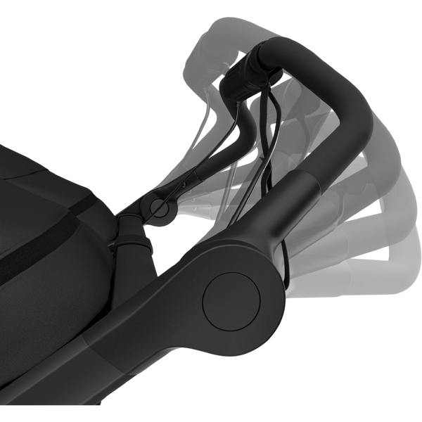 Thule Urban Glide 3 Double Stroller - 6