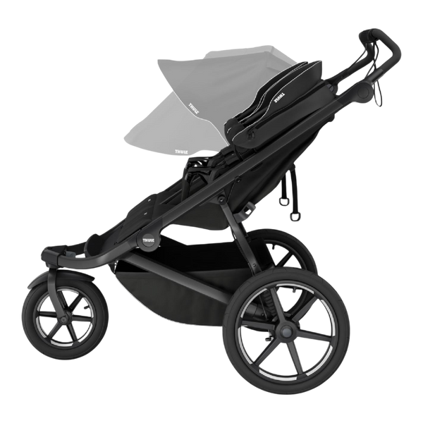 Thule Urban Glide 3 Double Stroller - 5