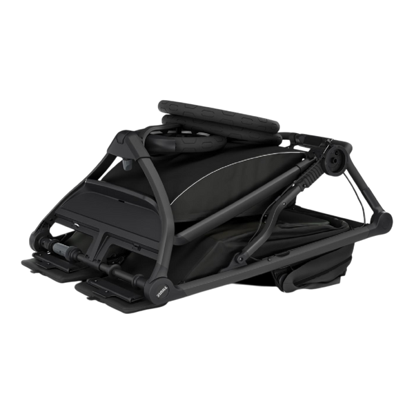 Thule Urban Glide 3 Double Stroller - 8