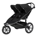 Thule Urban Glide 3 Double Stroller with Magnetic Buckle - 1