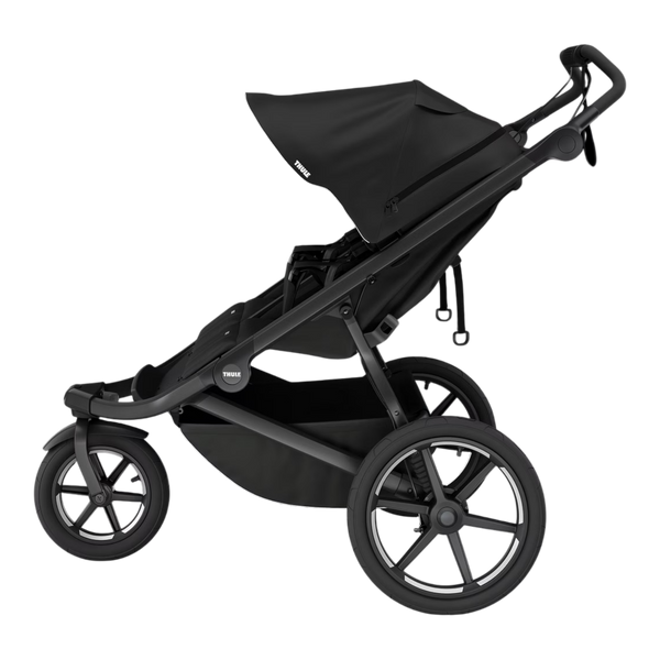 Thule Urban Glide 3 Double Stroller - 2