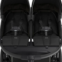 Thule Urban Glide 3 Double Stroller with Magnetic Buckle - 3
