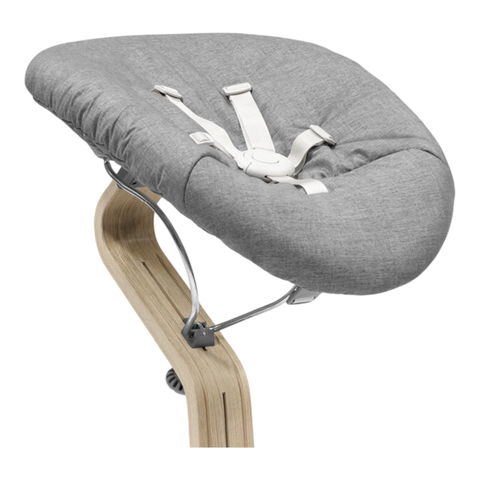 stokke fabric set Stokke Tripp Trapp High Chair² and Newborn Set