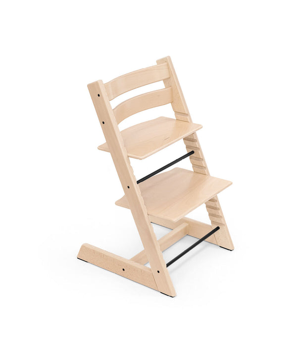 Stokke Tripp Trapp Chair - Natural - 1