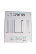 Summer Infant Central Station Safety Gate - Granite - 2
