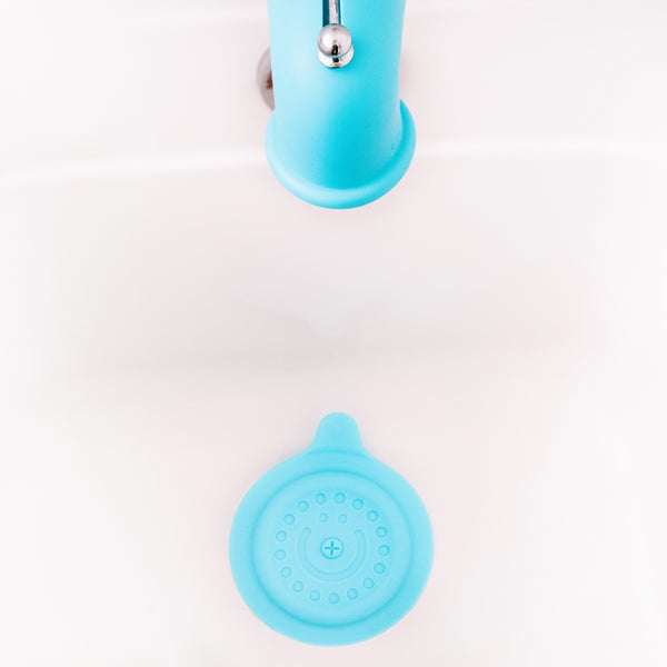 Ubbi Drain Stopper - 5