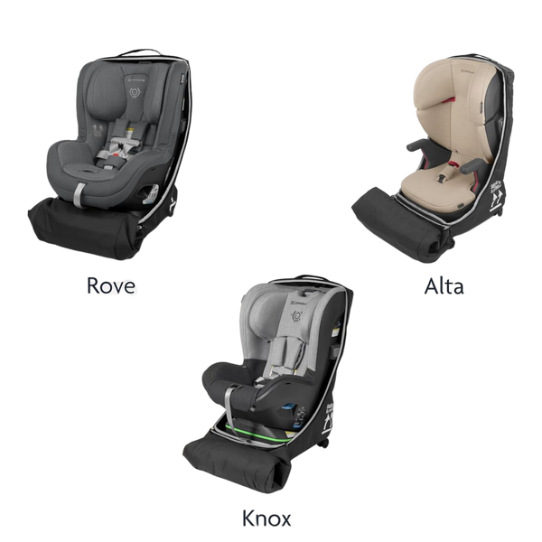 UPPAbaby Travel Bag for Rove Knox and Alta - 2