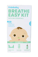 Frida Baby Breathe Easy Kit - Original  - Factory Sealed - 1