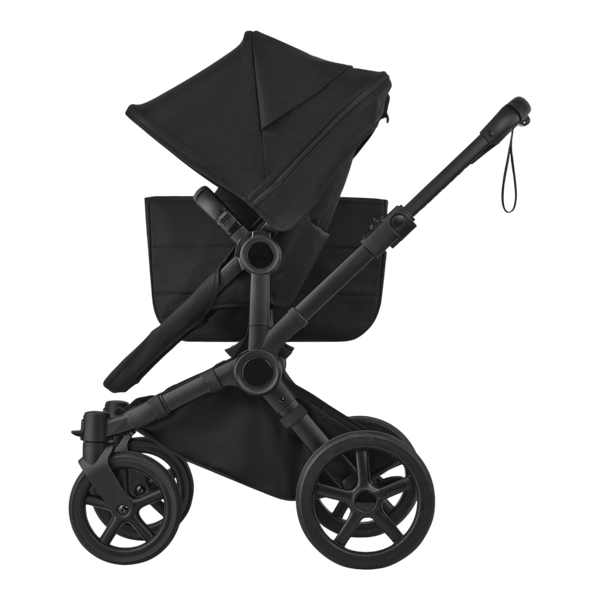 Bugaboo Donkey 6 Single to Double Stroller - 4