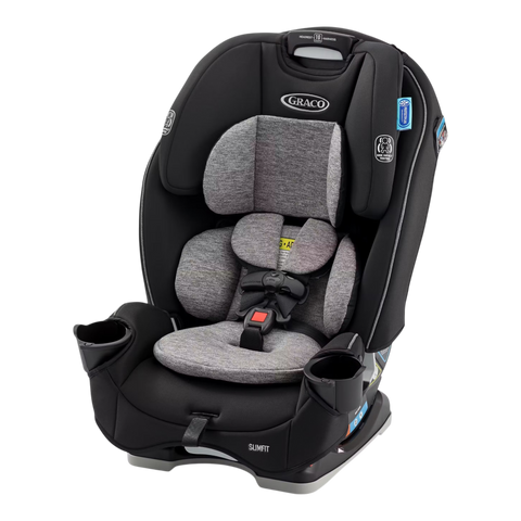 Graco SlimFit 3-in-1 Car Seat