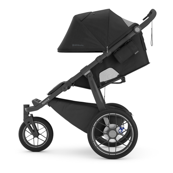 UPPAbaby Ridge V2 Jogging Stroller - 2