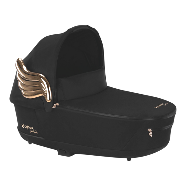 Cybex Priam Lux Carry Cot - 13