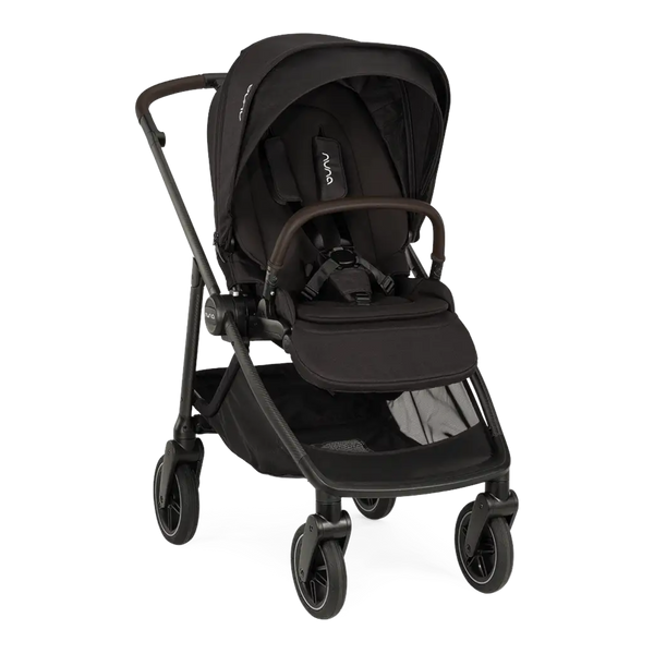 Nuna SWIV + PIPA urbn travel system - 8