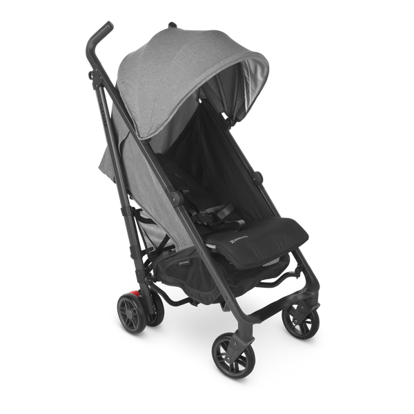 UPPAbaby G-LUXE Stroller - 3
