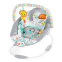 Bright Starts Comfy Bouncer - Whimsical Wild  - Open Box - 1