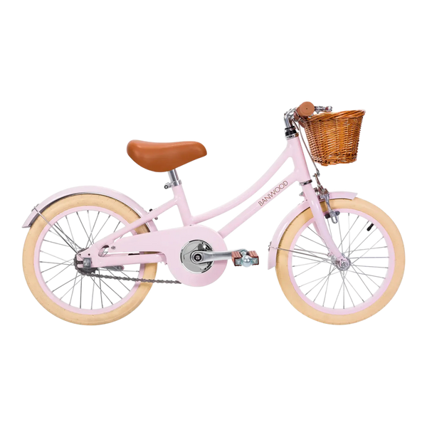 Banwood 16" Classic Bike - 1