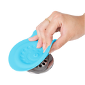 Ubbi Drain Stopper - 4