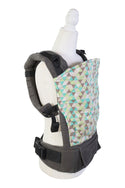 Baby Tula Standard Carrier - Equilateral - 3