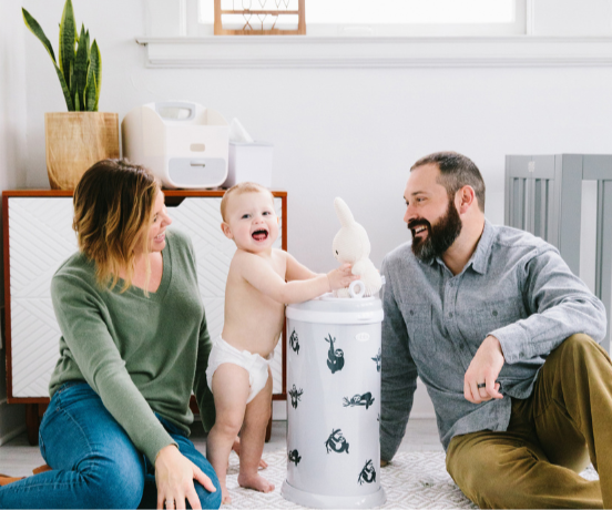 Ubbi Overstock Event