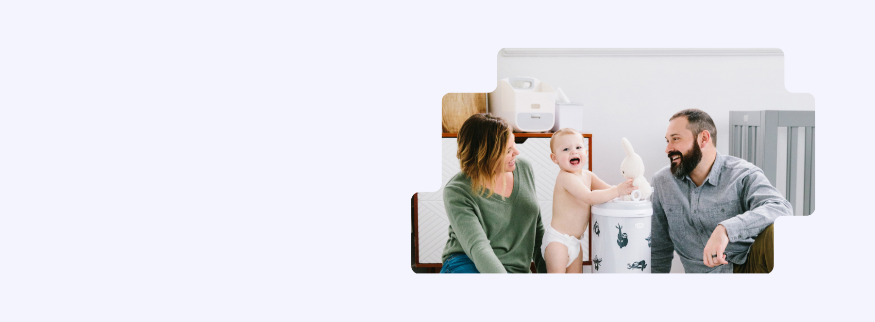 Ubbi Overstock Event