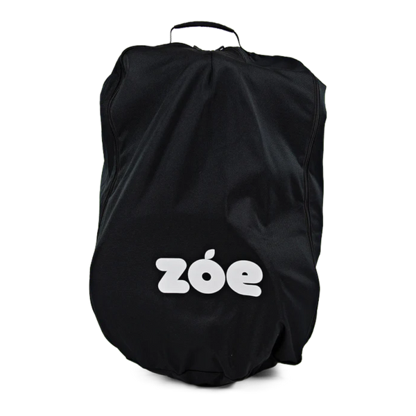 Zoe Stroller Storage Bag Backpack - 11