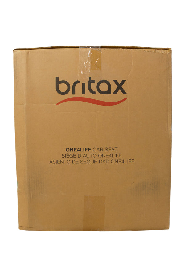 Britax One4Life ClickTight Convertible Car Seat - Drift - 3