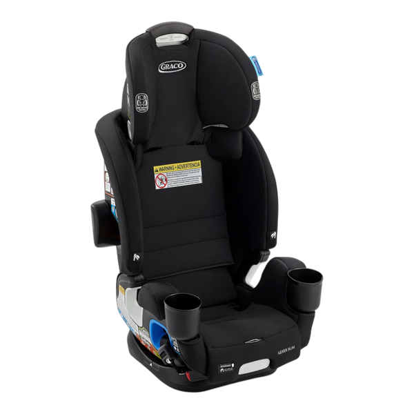 Graco 4Ever DLX Slim 4-in-1 Convertible Car Seat - 5