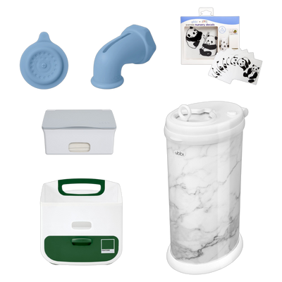 Ultimate Ubbi Bundle