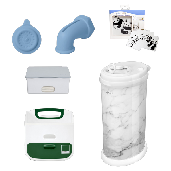Ultimate Ubbi Bundle - 1
