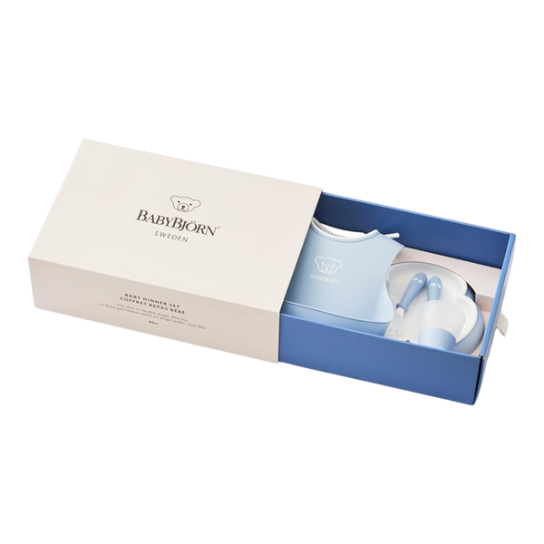 Babybjorn Baby Dinner Set - 2