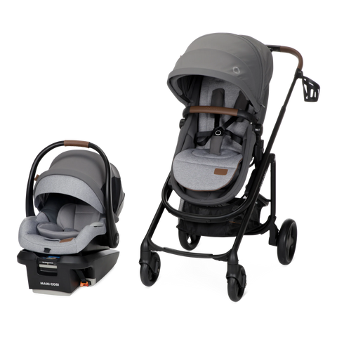 Maxi-Cosi Tayla Max Travel System