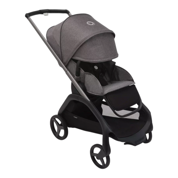 Bugaboo Dragonfly Bassinet and Seat Stroller - 7