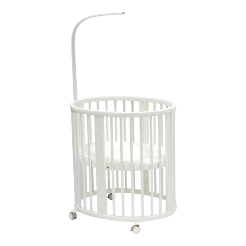 Stokke Sleepi Mini Bundle with Mattress V3
