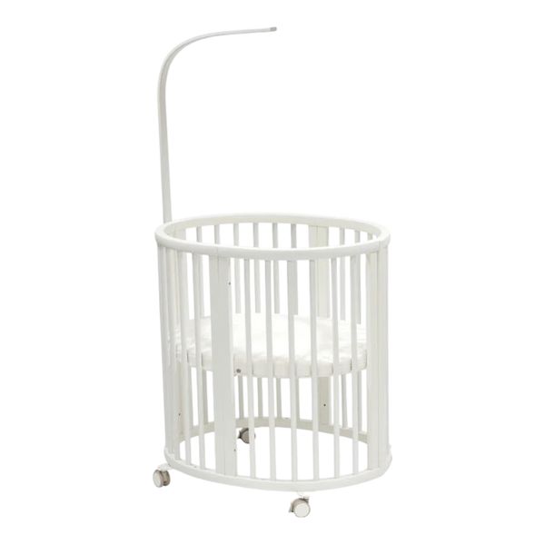Stokke Sleepi Mini Bundle with Mattress V3 - 2