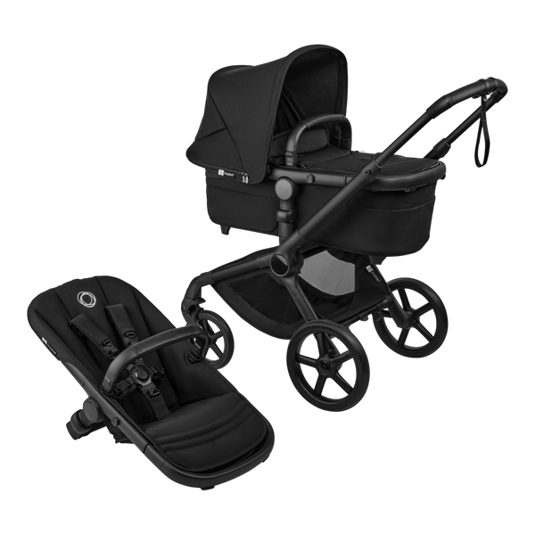 Bugaboo Fox 5 Renew 2-in-1 Stroller - 1
