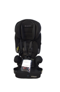 Baby Trend Hybrid 3-in-1 Combination Booster Car Seat - Hoboken Black - 1