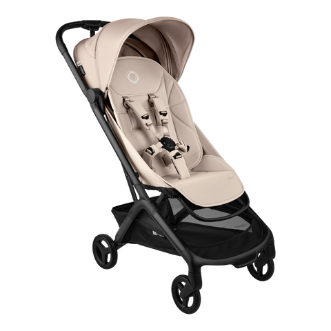 Buy desert-taupe Bugaboo Butterfly 2