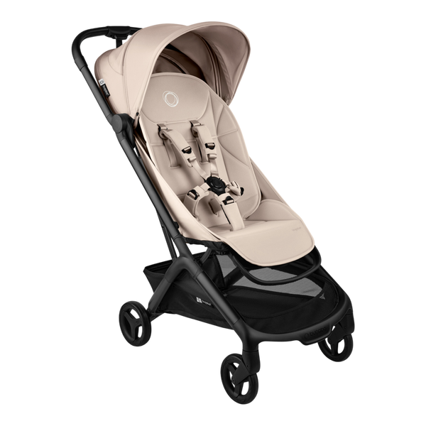 Bugaboo Butterfly 2 - 6