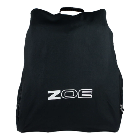 Zoe Stroller Storage Bag Backpack