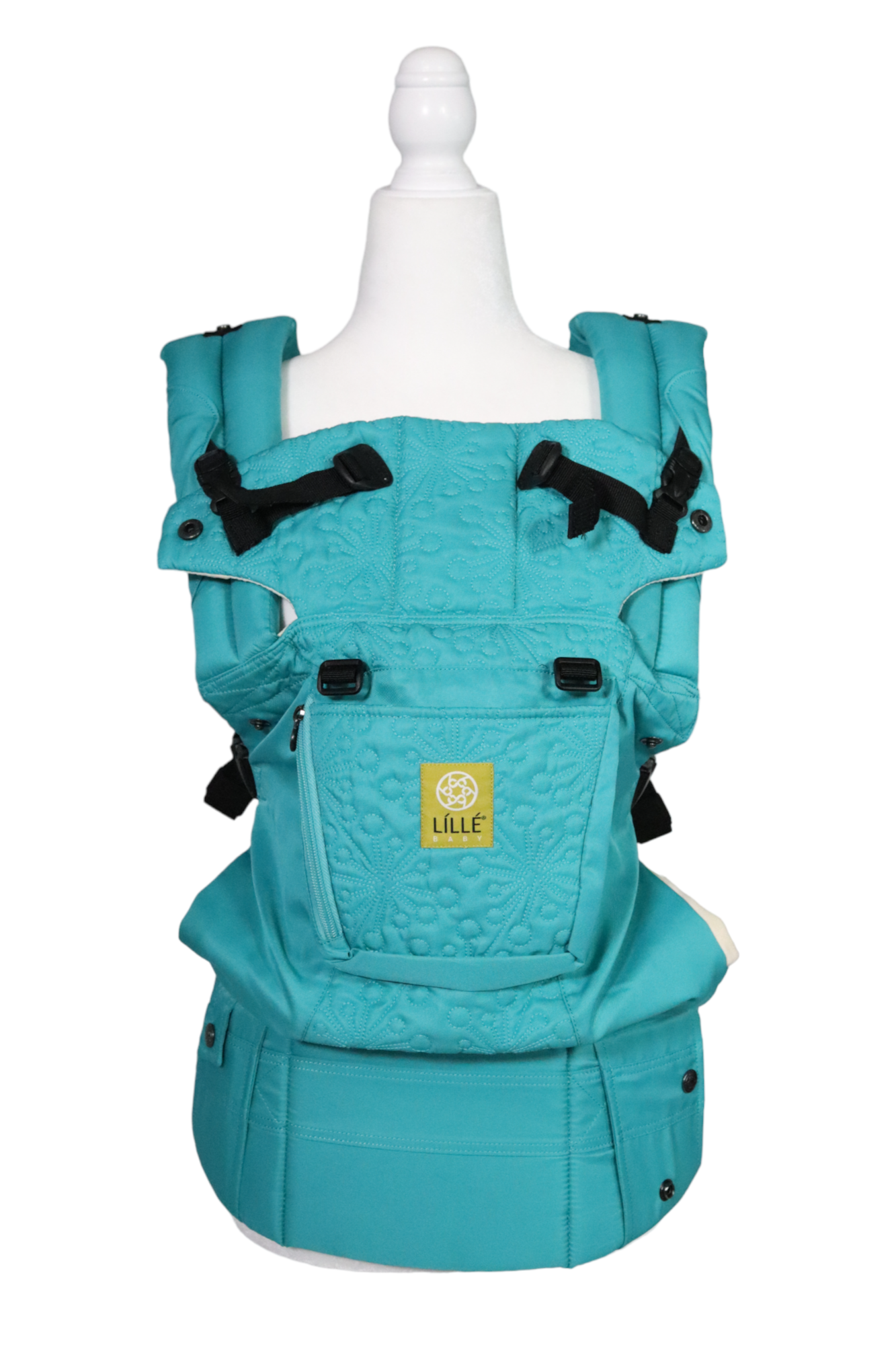 Lillebaby embossed online