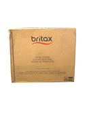Britax B-Lively & B-Safe Gen2 Travel System - Eclipse Black - 2