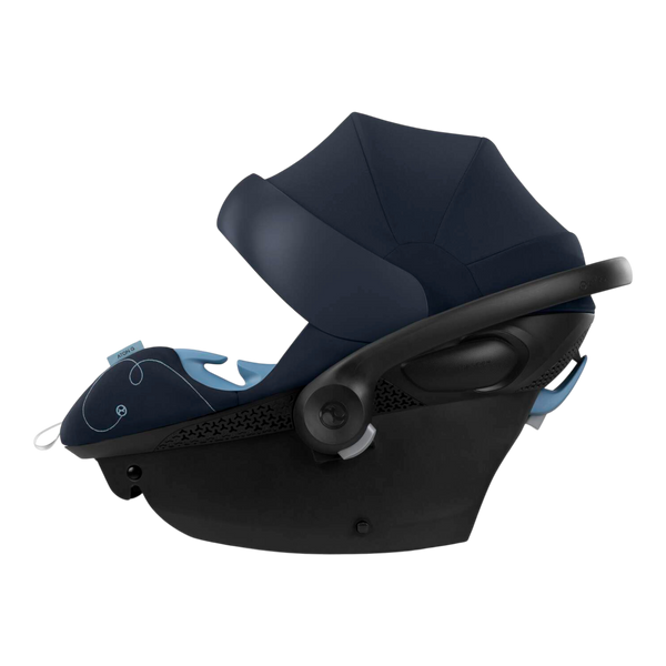 Cybex Aton G Infant Car Seat With SensorSafe - 3
