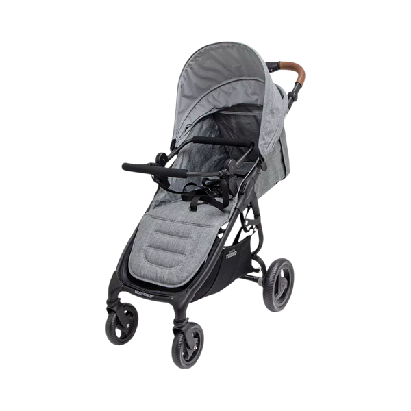 Valco Baby Car Seat Adaptor - 1