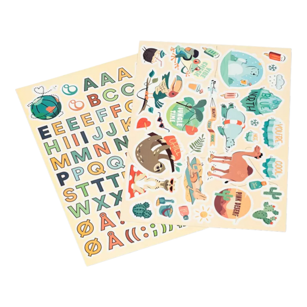 Stokke JetKids BedBox and Crew BackPack Travel Bundle - 9