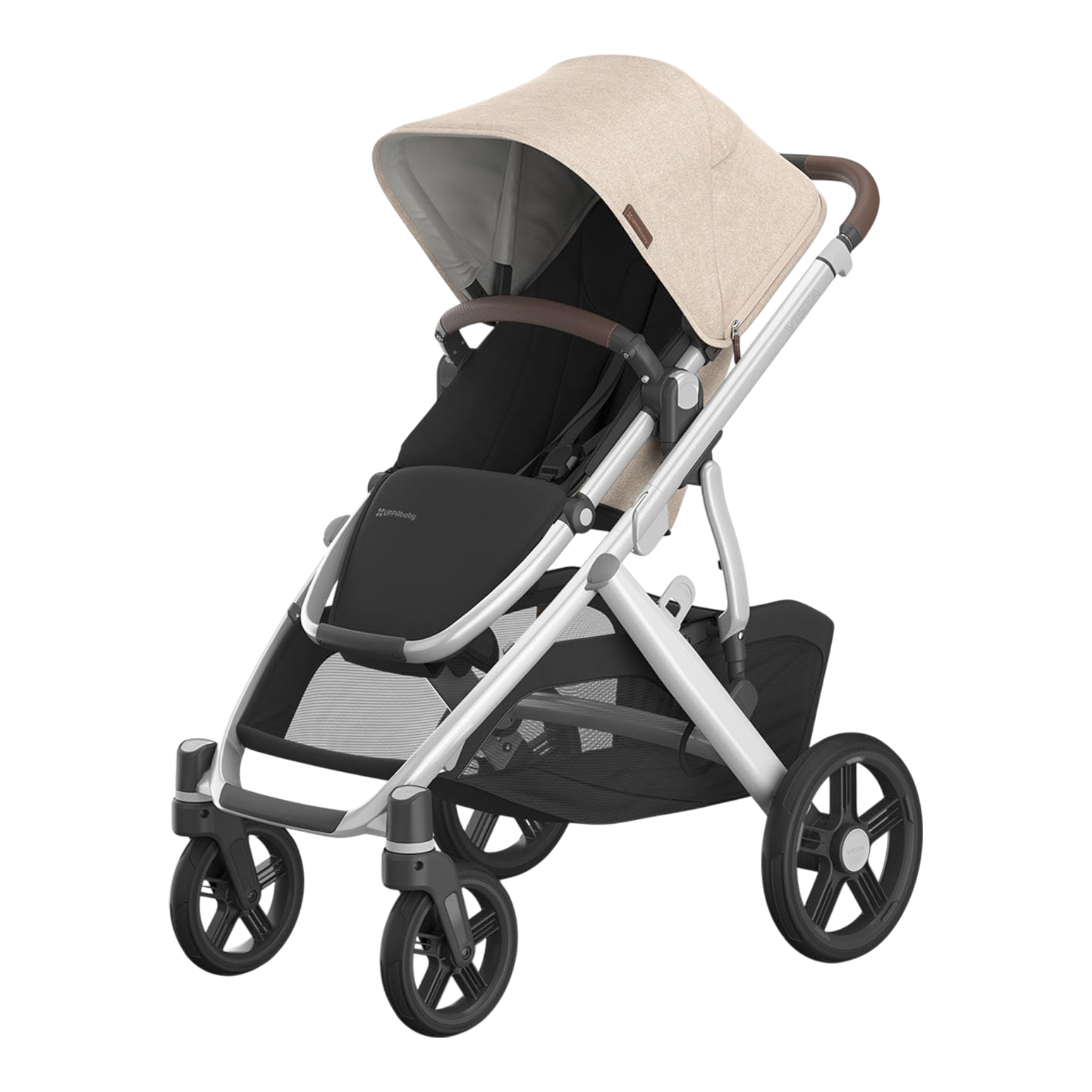 2020 uppababy cruz v2 stroller UPPAbaby Vista V3 Stroller - Open Box & Quality Checked