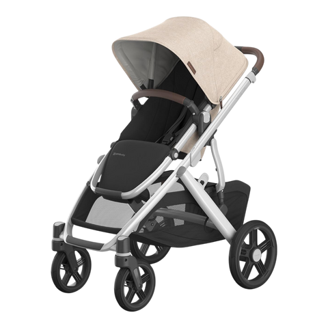 how to take bassinet off uppababy vista UPPAbaby Vista V3 Stroller - Open Box & Quality Checked
