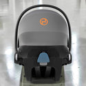 Cybex Aton G Swivel Infant Car Seat With SensorSafe - 12